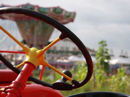 Photo: Pasinger Volksfest