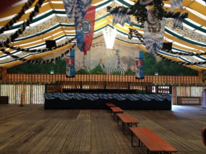 Photo: Pasinger Volksfest